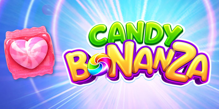 Strategi Mendapatkan Jackpot Besar Di Slot Candy Bonanza