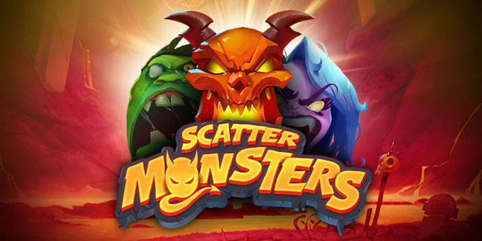 Rahasia Mudah Mendapatkan Jackpot Di Slot Scatter Monsters
