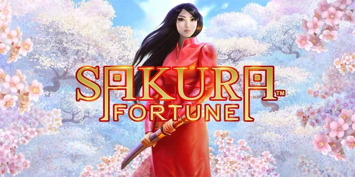 Cara Mudah Mendapatkan Jackpot Besar Di Slot Sakura Fortune